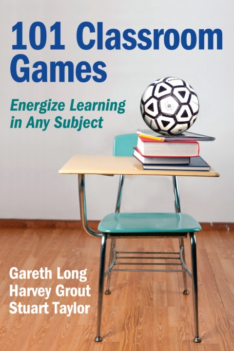 101 Classroom Games